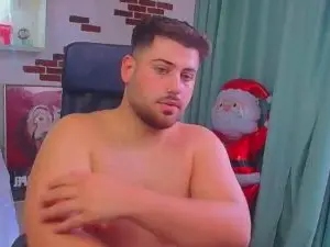 Cam4 Adult Video Chat of DaxGreer