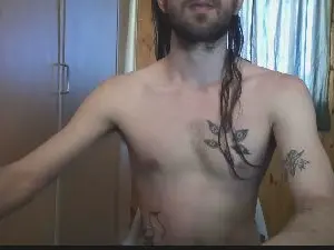 Cam4 Sex Chat of Gengarboi