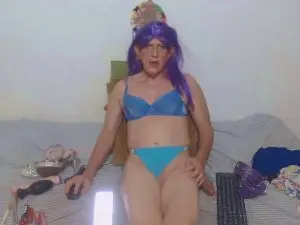 Cam4 Sex Cam of NATACHATS