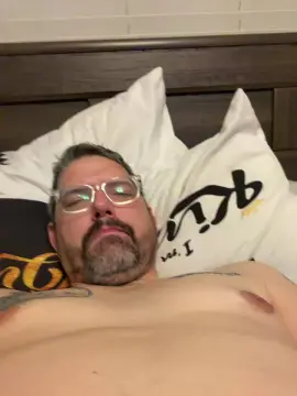 Cam4 Sex Cam of SexyChef2025