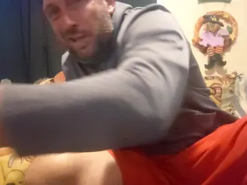 Cam4 Live Sex Cam of brucejuce666