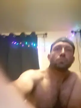 Cam4 Sex Chat of brucejuce666
