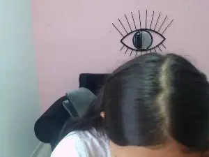 Cam4 Nude Webcam of chanelluxury77