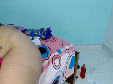 Cam4 Sex Cam of lucerodelamanan