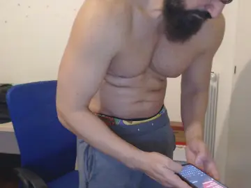 Cam4 Sex Chat of muscoloporco4