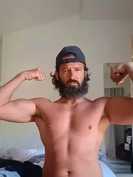 Cam4 Live Porn of muscoloporco4