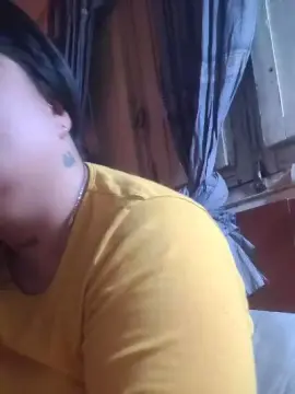 Cam4 Private Sex Chat of x_madamelilith