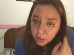 Cam4 Nude Webcam of 7770