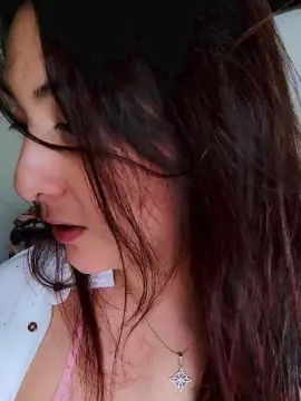 Cam4 Free Live Porn of AlmaPagana