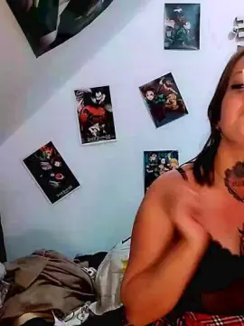 Cam4 Nude Webcam of Amatrice_X