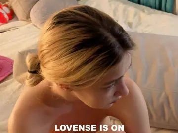 Cam4 Adult Webcam of ElissaKlebanow