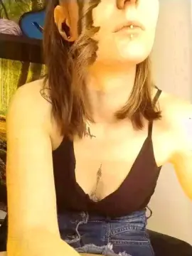 Cam4 Live Porn of Feliblue