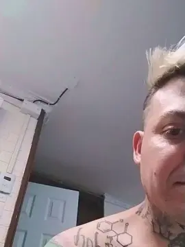 Cam4 Nude Webcam of Francoaur3lio