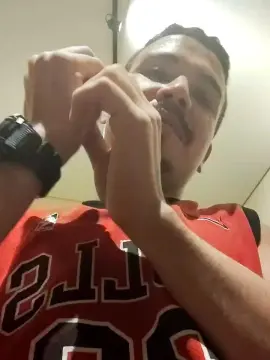 Cam4 Sex Chat of Novin23cmPoa