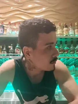 Cam4 Sex Cam of Novin23cmPoa