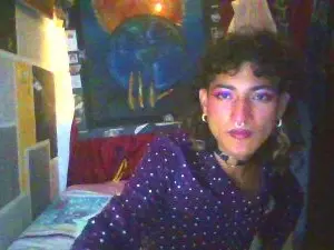 Cam4 Live Porn of RAMONAmistery