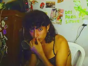 Cam4 Nude Webcam of RAMONAmistery
