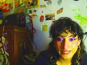 Cam4 Private Sex Chat of RAMONAmistery