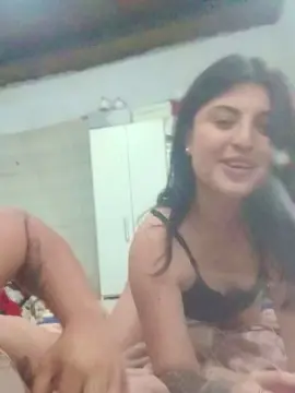 Cam4 Sex Cam of SofyaMel