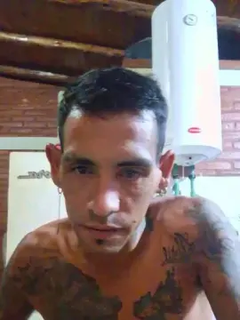 Cam4 Adult Webcam of maxi23_fun