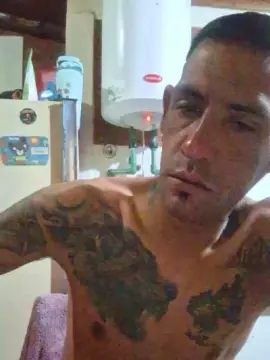 Cam4 Live Sex Cam of maxi23_fun