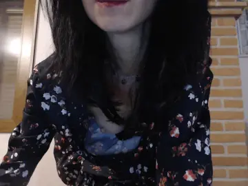 Cam4 Sex Cam of nicy71