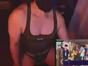 Cam4 Free Porn Cam of BO2021