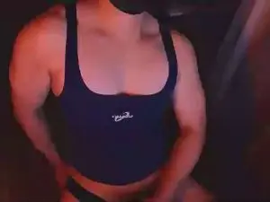 Cam4 Live Sex of BO2021