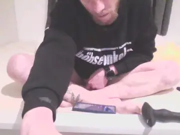 Cam4 Private Sex Chat of Hotboydeutsch