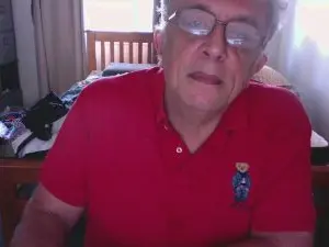 Cam4 Free Porn Cam of Iraj7481