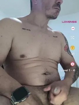 Cam4 Live Sex Cam of Lord_Two