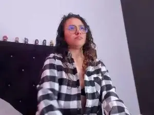 Cam4 Sex Cam of Natasha_clauss