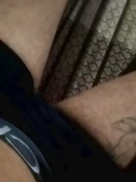 Cam4 Live Porn of Thzim