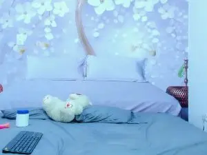 Cam4 Free Live Porn of luna_hoott