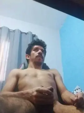 Cam4 Live Sex Cam of mpyetrox