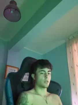 Cam4 Private Sex Chat of Alvaroguisan