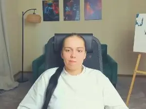 Cam4 Nude Webcam of GriseldaPlayer