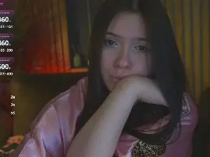 Cam4 Adult Webcam of MargaritaGrey