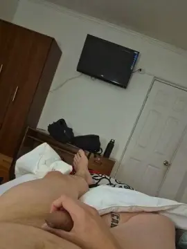 Cam4 Nude Webcam of Mompisv