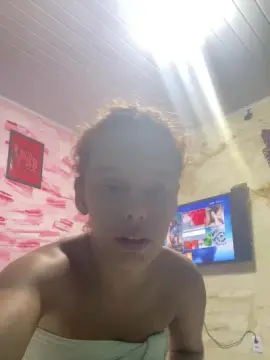 Cam4 Sex Cam of Nandaruivinha20