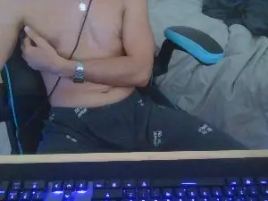 Cam4 Live Porn of Pamplino94