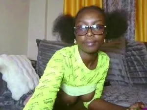 Cam4 Sex Cam of chocolata26