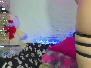Cam4 Best live sex cam show of CelesteGill