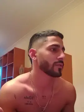 Cam4 Adult Video Chat of Darcal076