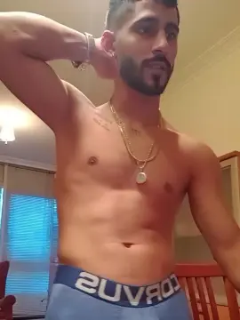 Cam4 Live Sex Cam of Darcal076