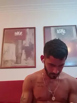 Cam4 Adult Webcam of Darcal076