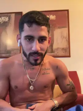 Cam4 Nude Webcam of Darcal076