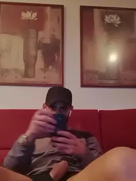 Cam4 Sex Chat of Darcal076