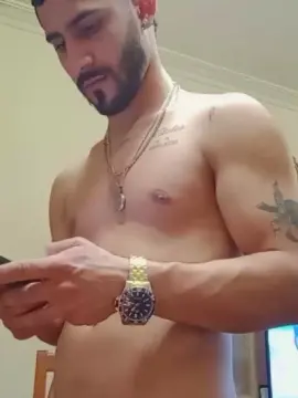 Cam4 Live Sex of Darcal076