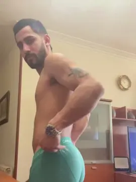 Cam4 Live Sex Cam of Darcal076